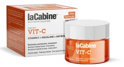 Crème à la Vitamine C