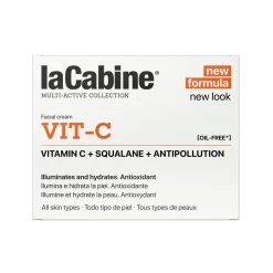 Crème à la Vitamine C