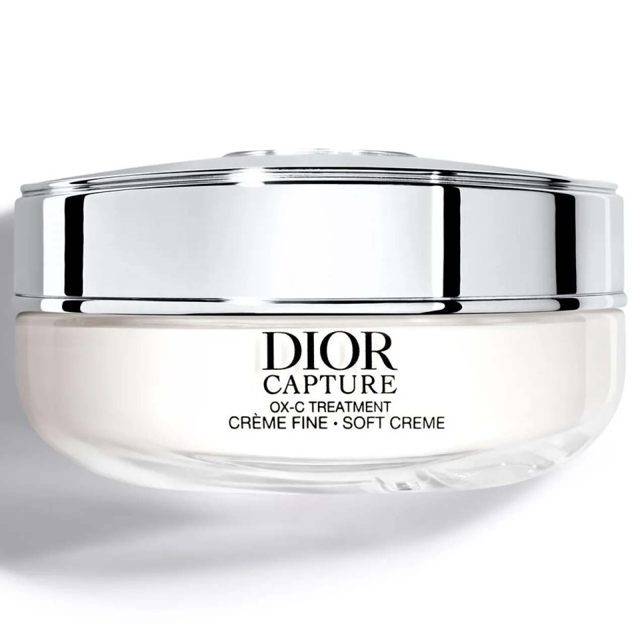 Crème légère anti-âge Capture