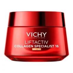 Crème Liftactiv Collagen Specialist 16 SPF50
