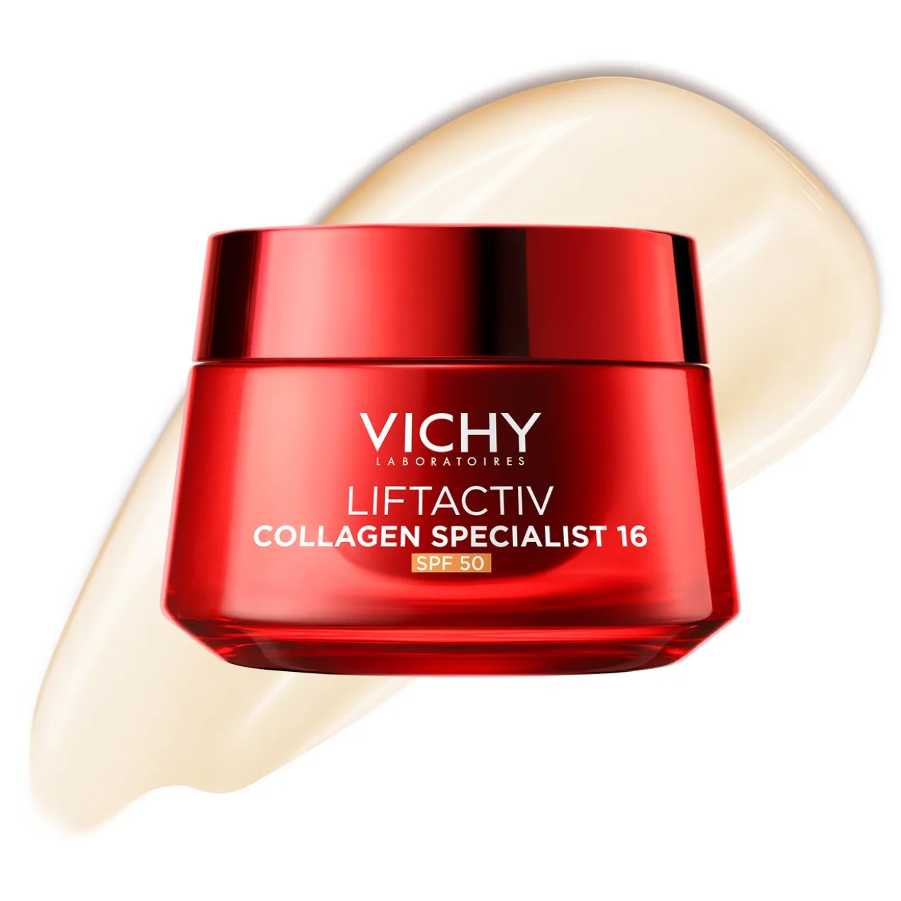 Crème Liftactiv Collagen Specialist 16 SPF50