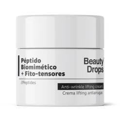 Crème Lifting Anti-Rides