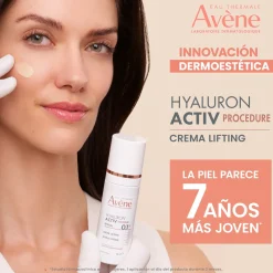Crème lifting anti-rides Hyaluron Procedure