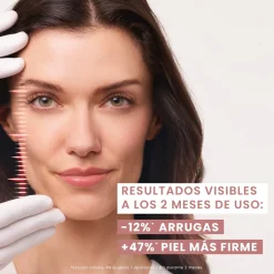 Crème lifting anti-rides Hyaluron Procedure