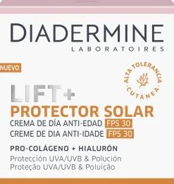 Crème Lift+ Protection Solaire