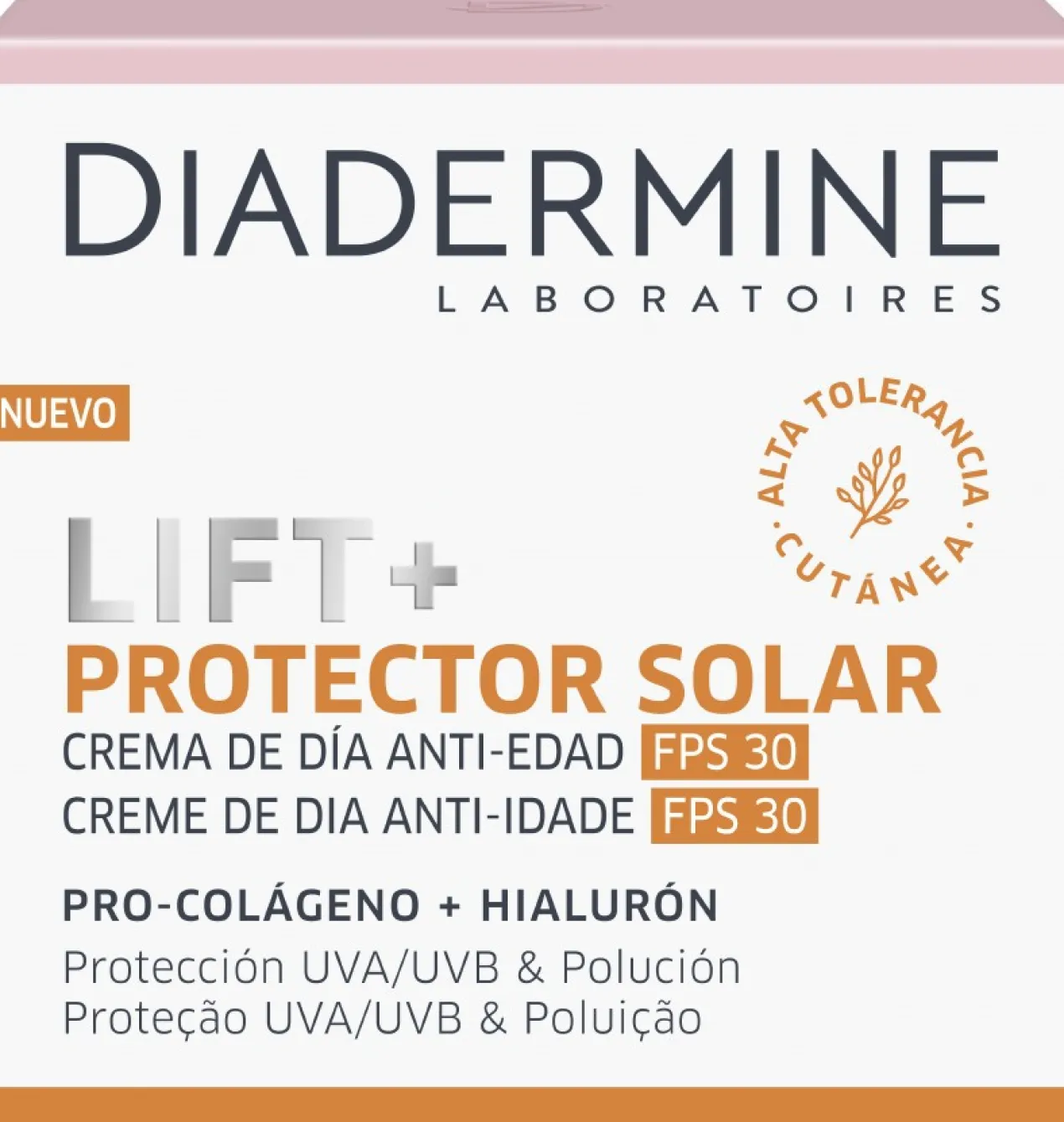 Crème Lift+ Protection Solaire