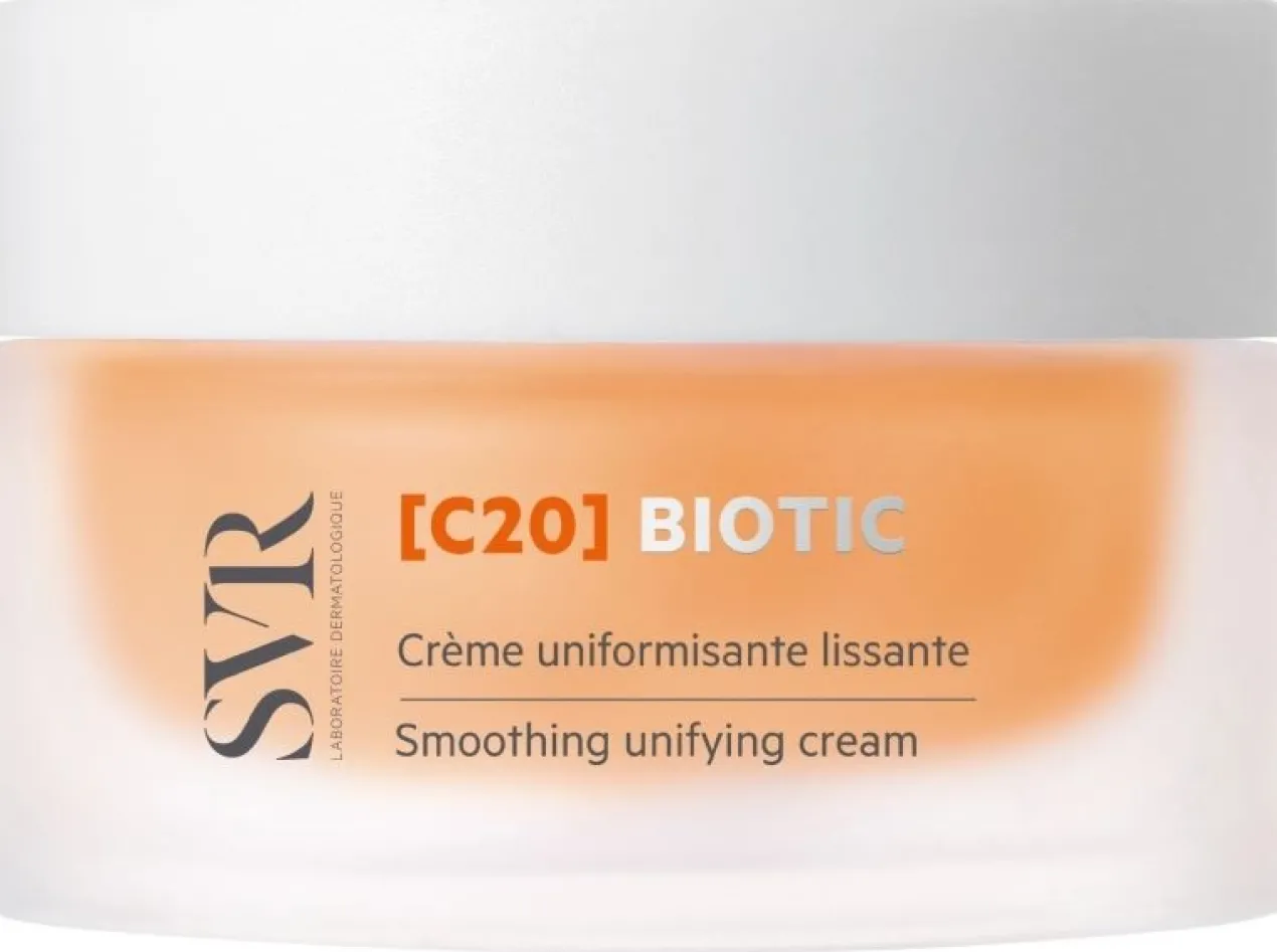 Crème Lissante C20 Biotic