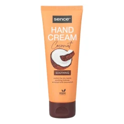 Crème mains au coco nourrissante et parfumée