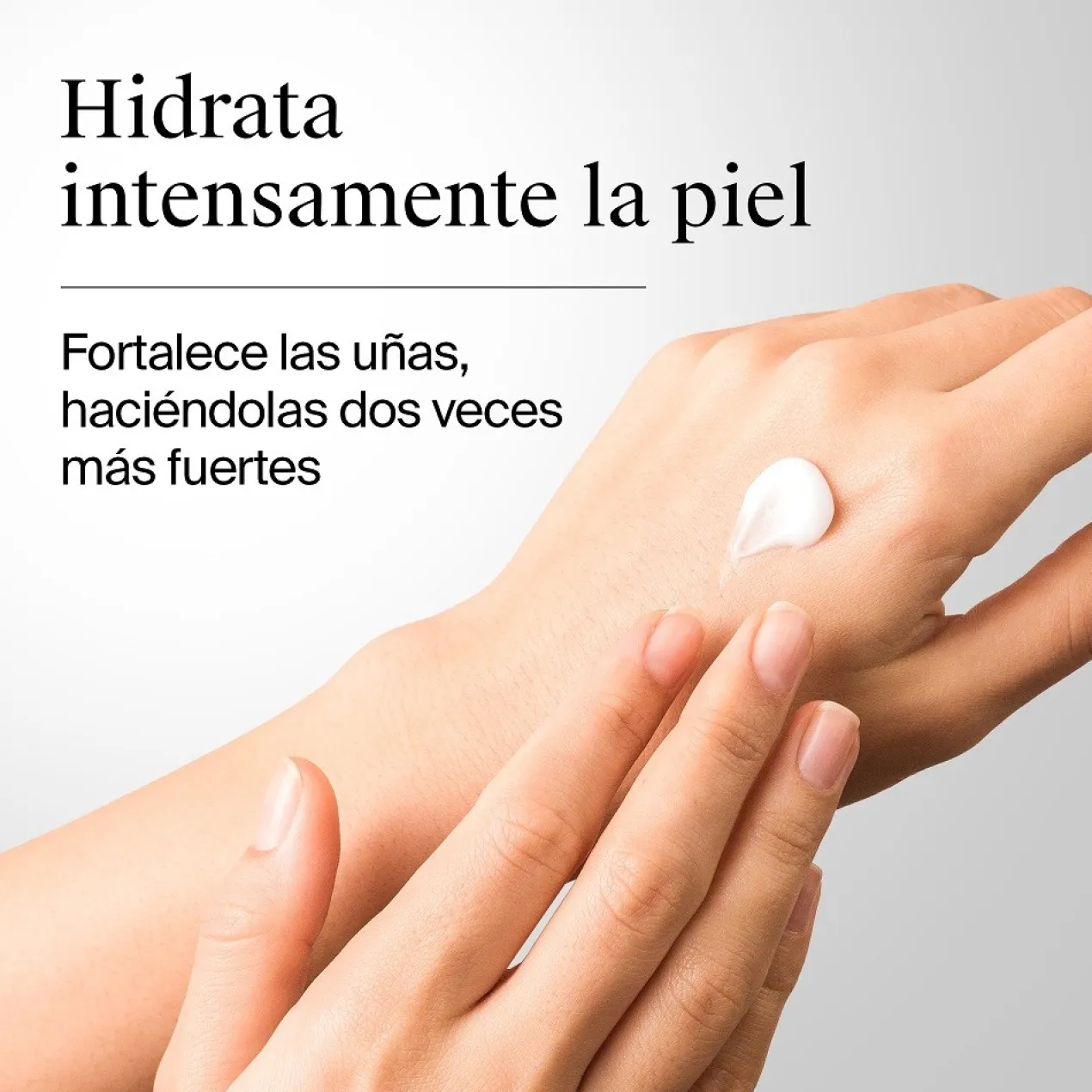 Crème Mains et Ongles Formule Norvégienne