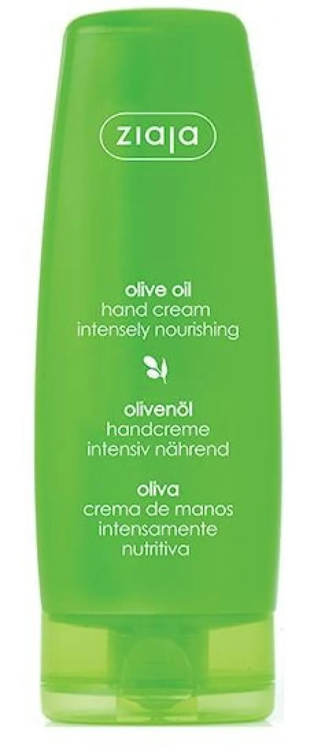 Crème Mains et Ongles Olive Naturelle