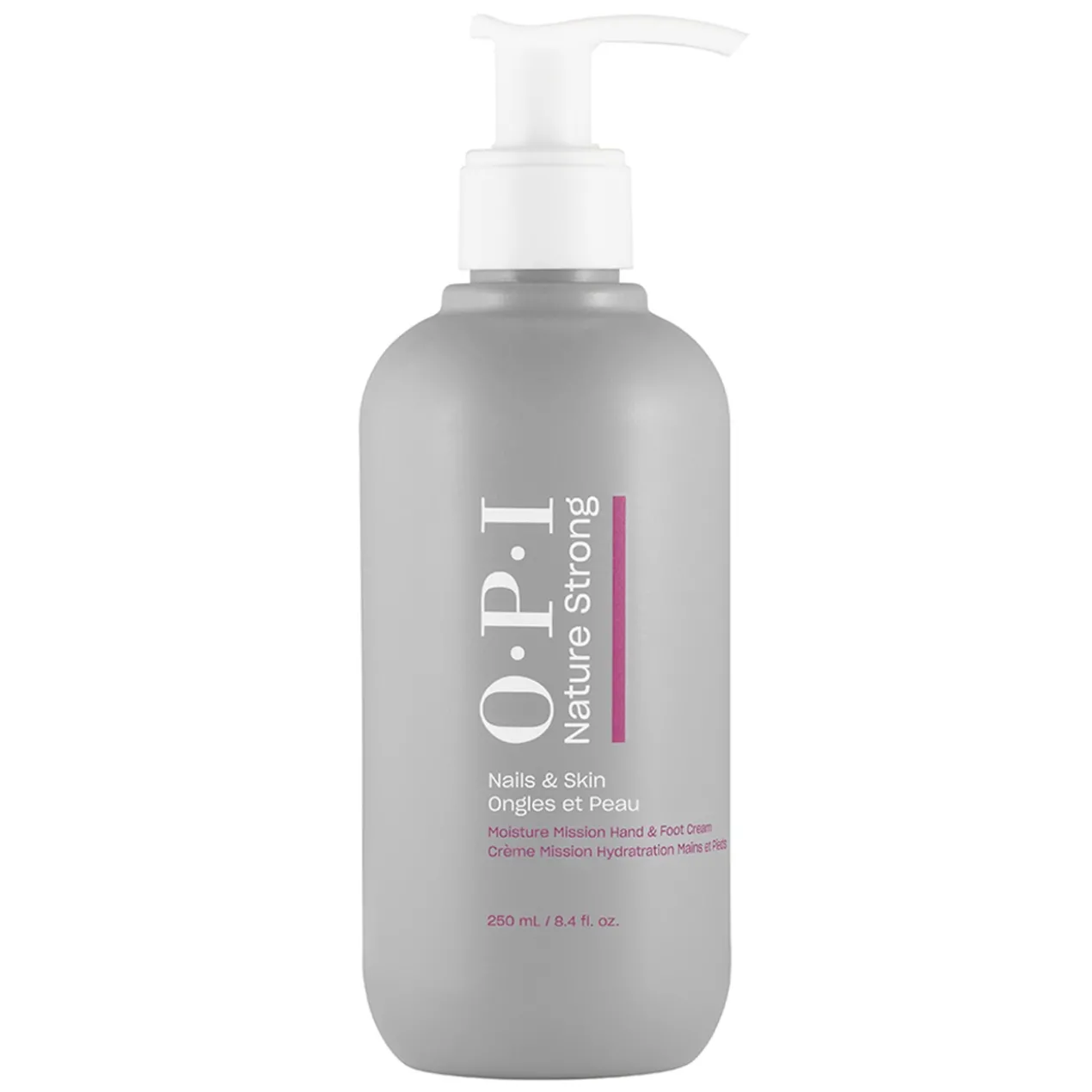 Crème mains et pieds Nature Strong