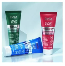 Crème Mains Good Hand Velvet Care Balm Regenerating