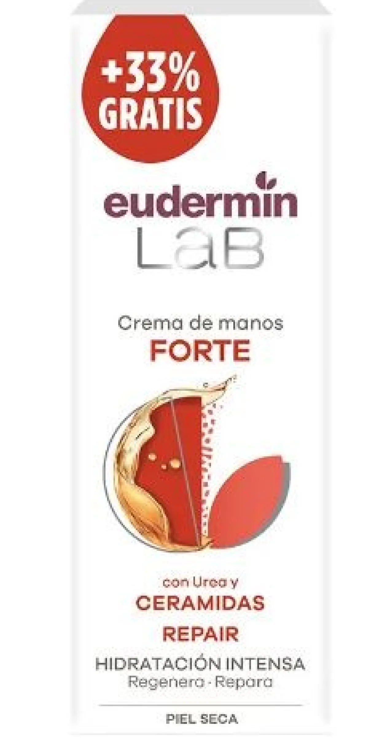 Crème Mains Protectrice Forte Céramides