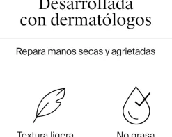 Crème Mains Réparatrice à Absorption Rapide