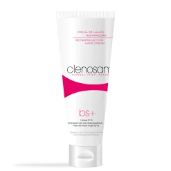 Crème Mains Réparatrice Clenosan