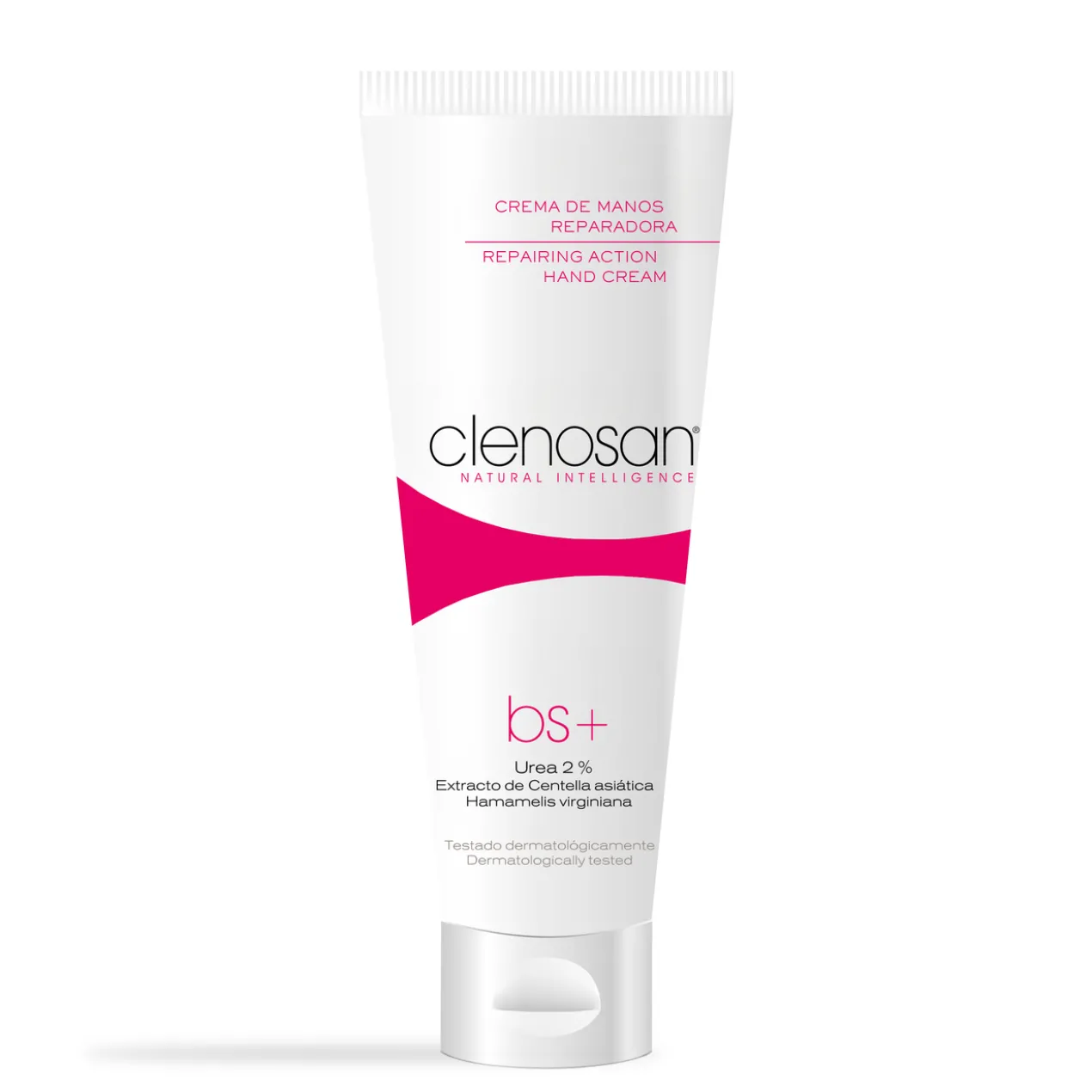Crème Mains Réparatrice Clenosan