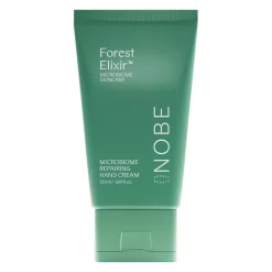 Crème mains réparatrice microbiome Forest Elixir