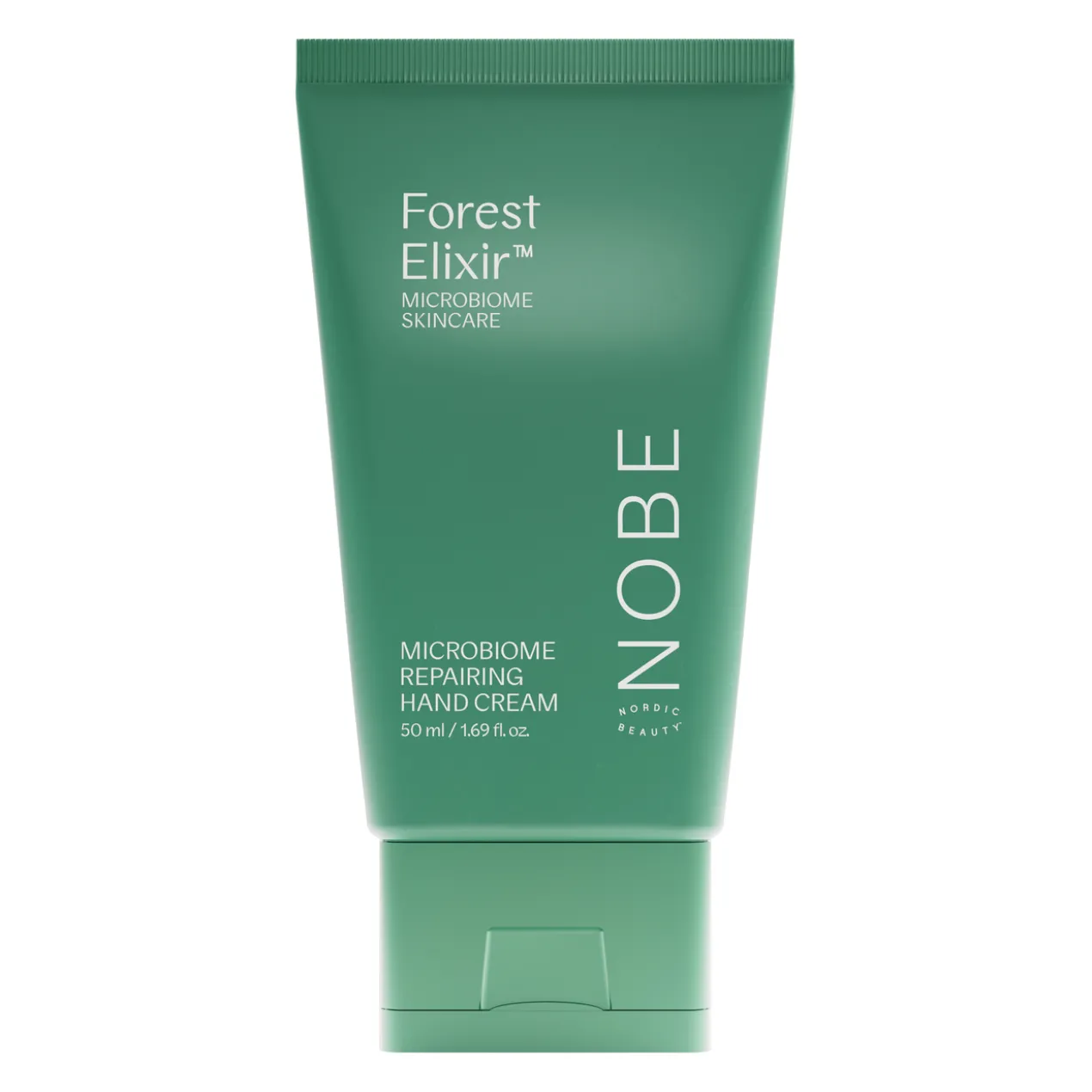 Crème mains réparatrice microbiome Forest Elixir