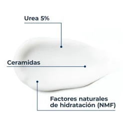 Crème Mains UreaRepair Plus 5% Urée
