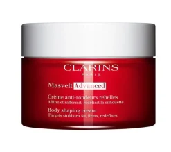 Crème Masvelt