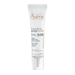 Crème Micro-Lift Yeux & Lèvres Hyaluron Activ Procedure