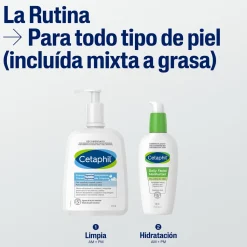 Crème Mousse de Nettoyante Visage