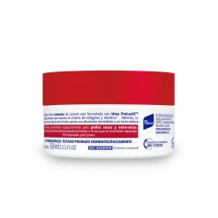 Crème Mousse Lactourea Peaux Sèches à Très Sèches