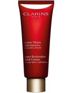 Crème Multi-Intensive pour les mains anti-taches