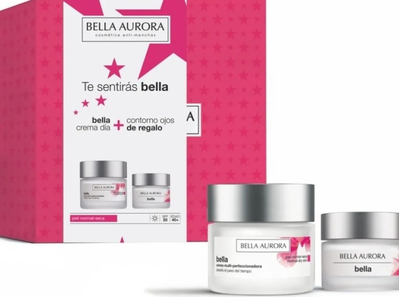 Crème Multi-Perfection Bella