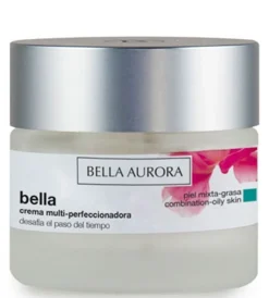 Crème multi-perfection visage