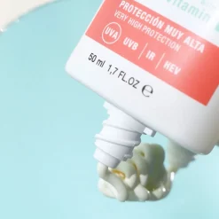 Crème Multiprotection 360º Photoage Anti-âge et Anti-taches SPF50