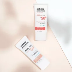 Crème Multiprotection 360º Photoage Anti-âge et Anti-taches SPF50