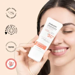 Crème Multiprotection 360º Photoage Anti-âge et Anti-taches SPF50