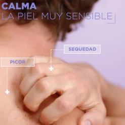 Crème Multi-usages Panthénol Comfort Peau Sensible