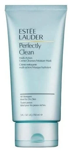 Crème Nettoyante Perfectly Clean Multi-Action/Masque Hydratant