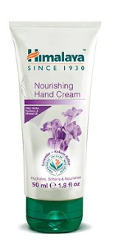 Crème Nourrissante pour les Mains