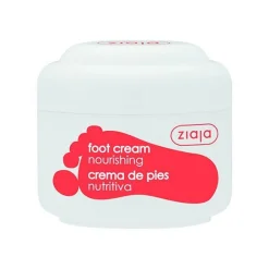 Crème Nourrissante pour les Pieds
