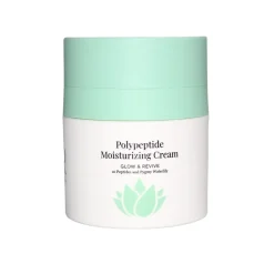 Crème Nutritive aux Polipeptides