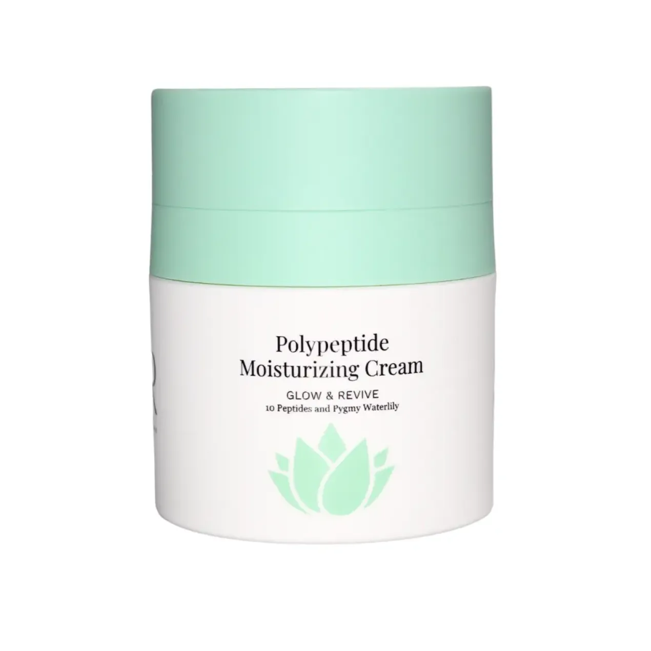 Crème Nutritive aux Polipeptides