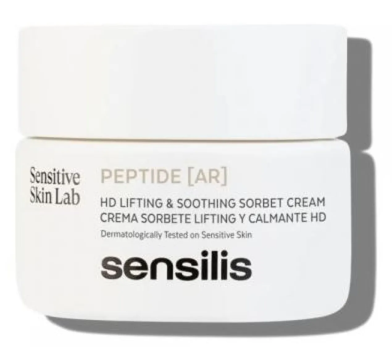 Crème Peptide AR pour le Visage