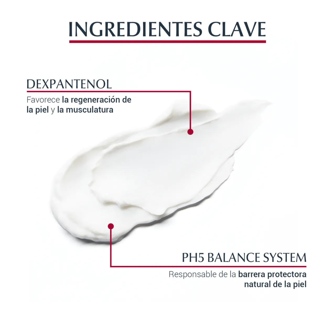Crème pH5