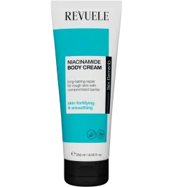 Crème pour le Corps à la Niacinamide