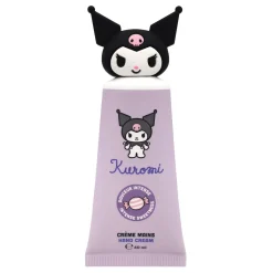 Crème pour les Mains Douceurs Intenses Hello Kitty Kuromi