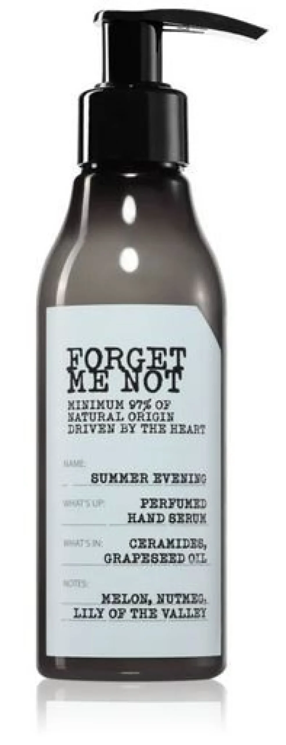 Crème pour les mains Forget Me Not