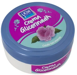 Crème pour les Mains Glycérinée