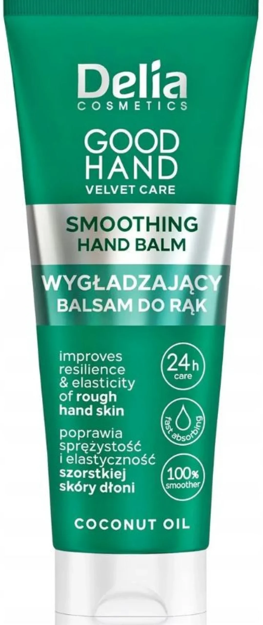 Crème pour les Mains Good Hand Velvet Care Balm Smoothing