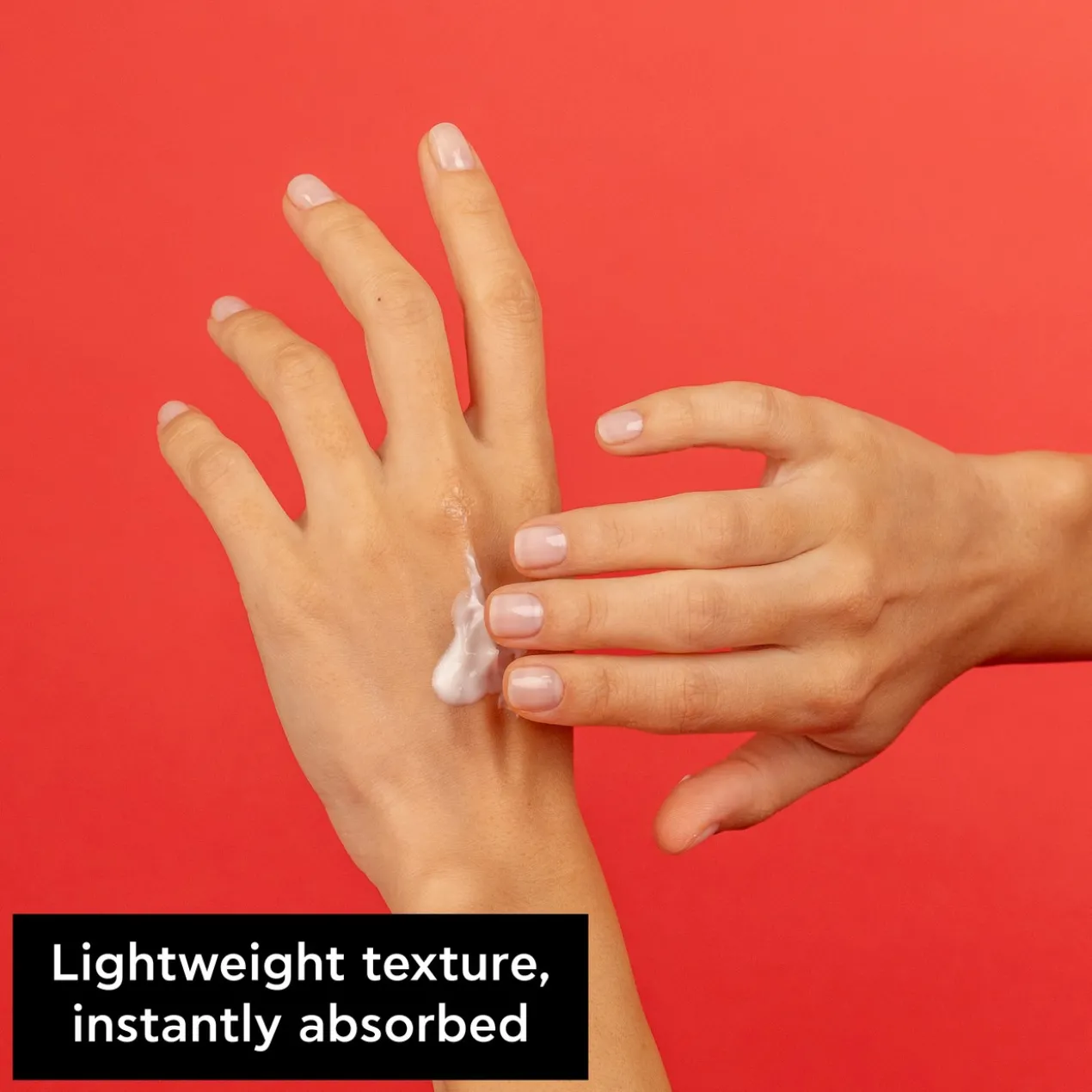 Crème pour les Mains Hydratante