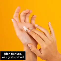 Crème pour les Mains Hydratante Intensive