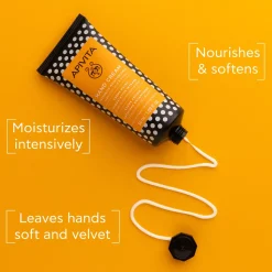 Crème pour les Mains Hydratante Intensive