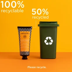 Crème pour les Mains Hydratante Intensive